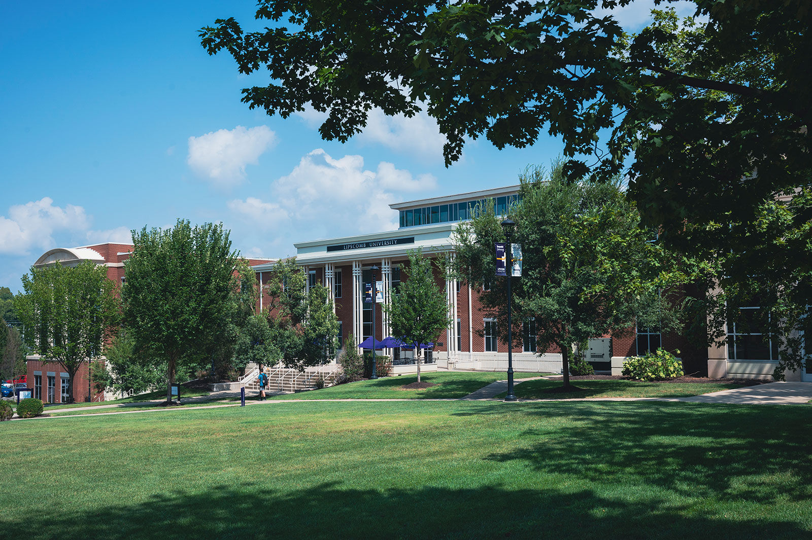 Lipscomb's LGBTQ Community, Allies Grapple With University Stance on Marriage